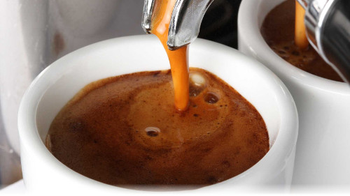 Cafepoint espresso