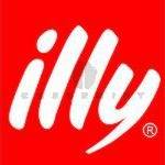 Logo firmy Illy