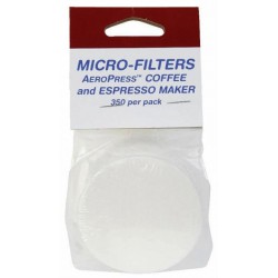 Filter Aeropress, 350 ks