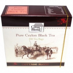 Vintage Teas Cottage Blend Čierny čaj, 100ks