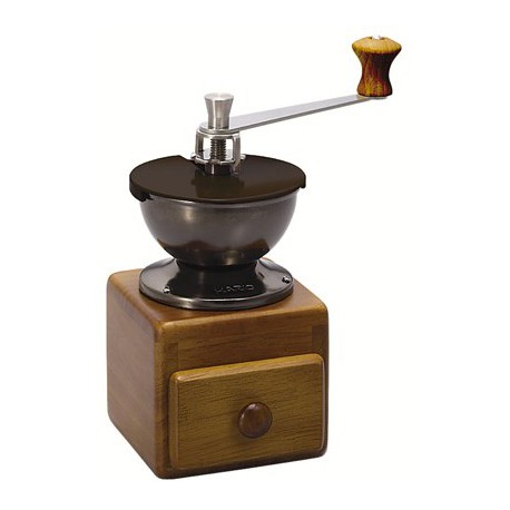 Hario MM-2 Ručný mlynček na kávu