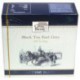 Vintage Teas Cottage Blend Čierny čaj Earl Grey, 100ks