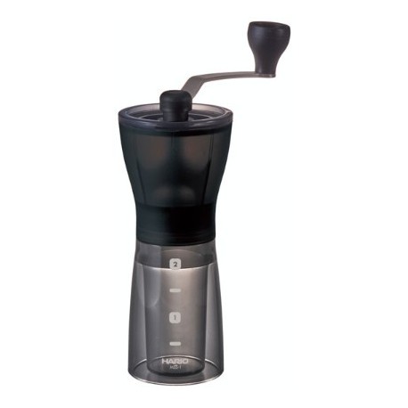 Hario Mini Mill Slim Plus Ručný mlynček na kávu