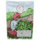 Čierna Perla Costa Rica 100% Arabica 250g, zrnková káva
