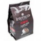 Darčekové balenie Intenso Forte 150g, mletá káva + 3x Espresso pohárik, 60ml