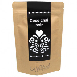 Wilfred Čierny čaj Coco Chai Noir, 50g