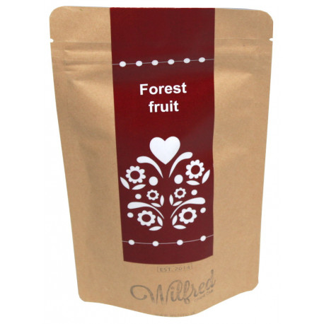 Wilfred Ovocný čaj Forest Fruit, 50g