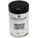 Intenso American Coffee 250g, zrnková káva