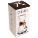 Chemex Coffeemaker Classic Prekvapkávač 450ml, 3 porcie