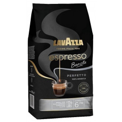 Lavazza Espresso Perfetto 1kg, zrnková káva