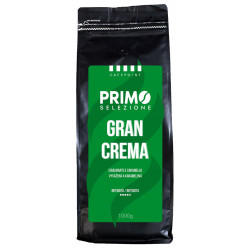Primo Selezione Grand Crema 1kg, zrnková káva