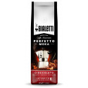 Bialetti Perfetto Moka Cioccolato 250g, mletá káva