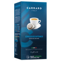Carraro Espresso Decaffeinato, 18x7g v PODoch