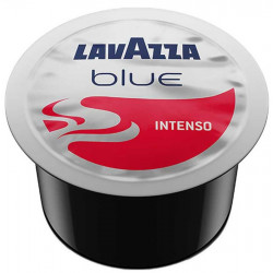 Lavazza Blue Intenso, 10ks