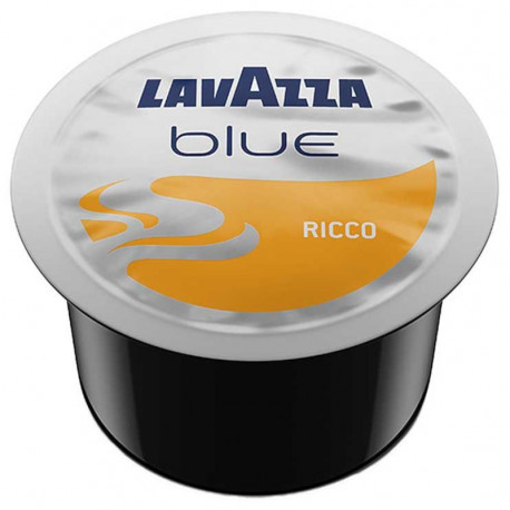 Lavazza Blue Ricco, 10ks