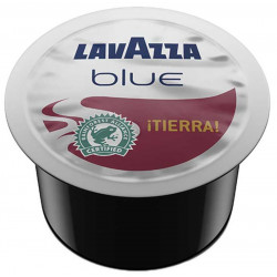 Lavazza Blue Tierra, 10ks