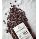 Callebaut horúca horká čokoláda 54%, 400g