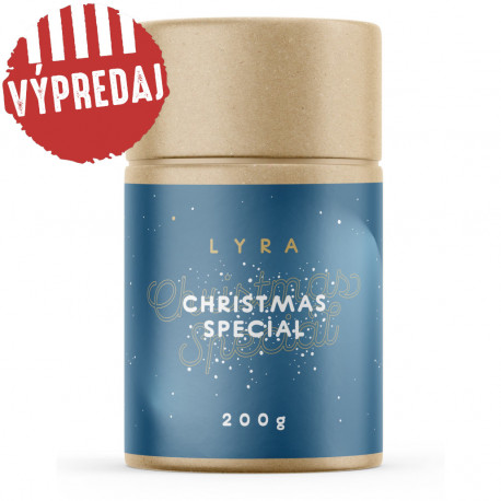 Lyra Christmas Special, 200g