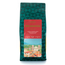 Cafepoint Nikaragua SHG EP 1kg, zrno Hmotnosť balenia-1 kg Druh kávy-Odrodová 100% Arabika Krajina pôvodu-Nikaragua