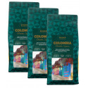 Cafepoint Colombia Supremo 18 3x1kg, zrno