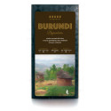 Cafepoint Burundi Bujumbura Washed 250g, zrno