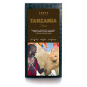 Cafepoint Tanzania Tanga AA 250g, zrno