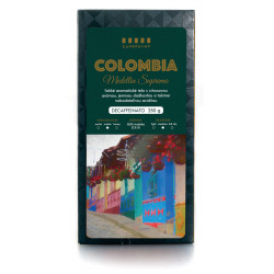 Cafepoint Colombia Decaf 250g, zrno