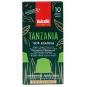 Italcaffé Tanzania 100% Arabica pre Nespresso, 10x5g