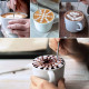 Motta pero na Latte Art