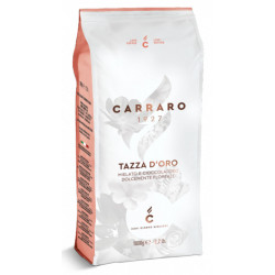 Carraro Tazza D´Oro 1kg zrno
