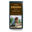 Cafepoint Rwanda Gicumbi AB 250g, zrnková káva