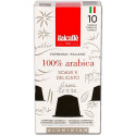 Italcaffé 100% Arabica pre Nespresso, 10x5g