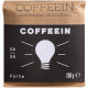 Coffeein Forte 200g, zrnková káva