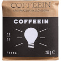 Coffeein Forte 200g, zrnková káva