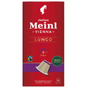 Julius Meinl Lungo Fairtrade pre Nespresso, 10x5,6g