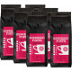Cafepoint Office Blend Forte 6x1kg, zrnková káva