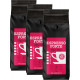 Cafepoint Office Blend Forte 3x1kg, zrnková káva