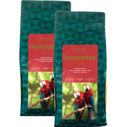 Cafepoint Honduras SHG 3x1kg, zrnková káva