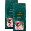 Cafepoint Peru Washed 2x1kg, zrnková káva