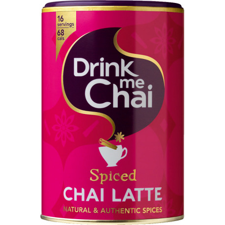 Chai Latte Korenisté (spiced), 250g