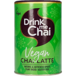 Chai Latte Vegan, 250g