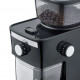 Graef Diskový mlynček na kávu CM252, čierny