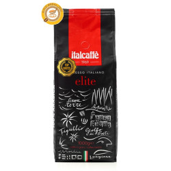 Italcaffé Elite Bar 1kg zrnková