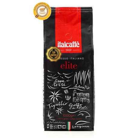 Italcaffé Elite Bar 1kg zrnková