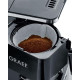 Graef Kávovar na filtrovanú kávu FK402, čierny