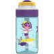 Kambukka Lagoon Bottle for kids Surf Girl, 400ml