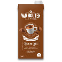 Van Houten Choc-o-Laté čokoládový nápoj, 1l UHT
