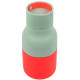 Lund London Skittle Active Bottle Coral&Mint, 250ml