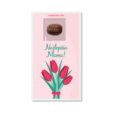 Zrnko Radosti - Najlepšia mama (tulipány), 100g