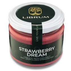 Librum Strawberry Dream, 300g